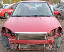 Honda Civic 1.6