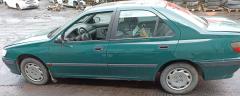 Peugeot 406 1.8