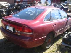 Mazda 626 GE