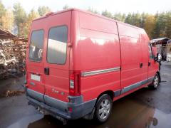 Fiat Ducato Van Maxi 2.8JTD MT5