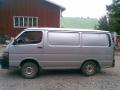 Kuva3: Toyota Hiace 2wd 2,4D -91 lyhyt