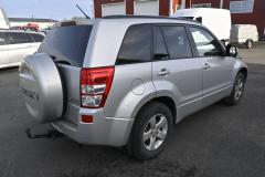 Suzuki Grand Vitara 2.0 2006 Bensa