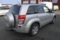 Kuva 3: Suzuki Grand Vitara 2.0 2006 Bensa 2006