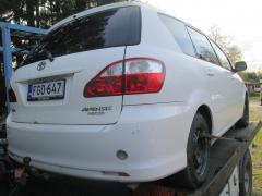 Toyota Avensis Verso