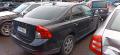 Kuva 3: Volvo S40 musta sedan -08 2008