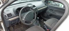 Renault Clio HOPEA