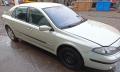 Kuva 3: Renault Laguna 1.6 2005