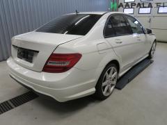 Mercedes-Benz C 204 180 CDi Sed