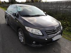 Toyota Corolla 1.4 D4D -08