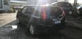 Kuva 3: Nissan X-trail T31 -08 2.0di 4wd musta 2008