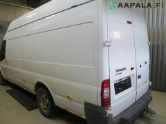 Ford Transit 2.4 TDCi 350E (takaveto)