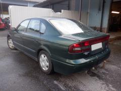 Subaru Legacy BE 4D Sedan 2.0i MT5 AWD LX