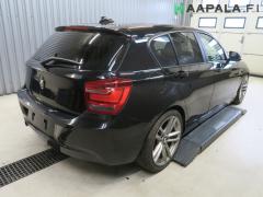 BMW F20 116dA 5/HB