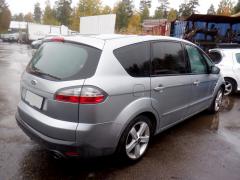 Ford S-Max 5D MPV 2.5 ST MT6 7-H.