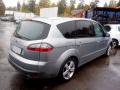 Kuva3: Ford S-Max 5D MPV 2.5 ST MT6 7-H.