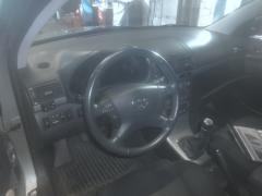 Toyota Avensis 07-08