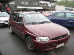 Ford Escort 1.8i 16v farmari