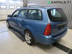 Ford Focus 1.6i 16V Farm