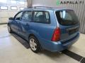 Kuva 3: Ford Focus 1.6i 16V Farm 2000