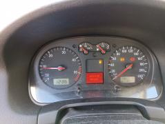 Volkswagen Golf IV 1.9 sdi AQM