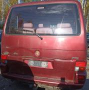Volkswagen Transporter 2.5 TDI AUF