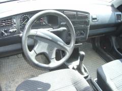 Volkswagen Vento