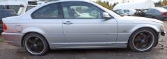 BMW 3-sarja E46 320 CI