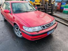 Saab 9-3