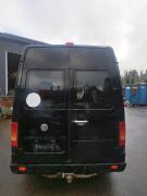 Volkswagen Lt bussi 2,8TD puolipitk -00