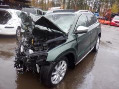 Skoda Karoq Scout 5D SUV 2.0TDI DSG 4X4