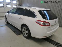 Peugeot 508 1.6 THP Farm