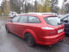 Ford Mondeo IV Pre-Facelift 5D STW 1.8TDCi MT5