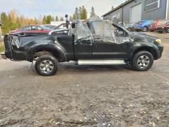 Toyota Hilux 2.5 D-4D  4x4 -06 