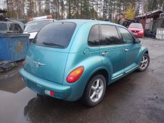 Chrysler PT Cruiser 5D MPV 2.4i MT5 (US)