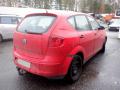 Kuva 3: Seat Altea 5D MPV 1.9TDI MT5 Reference 2005