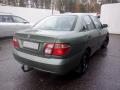 Kuva3: Nissan Almera N16 Facelift 4D Sedan 1.8i MT5