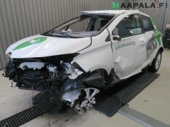 Renault Zoe Z.E