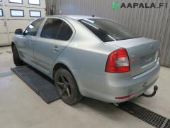 Skoda Octavia II 1.6 TDi 5/HB