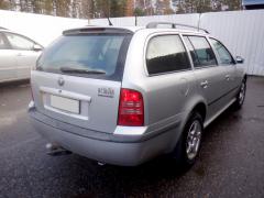 Skoda Octavia 1U5 5D Combi 2.0i MT5 Ambiente