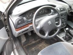 Peugeot 406 HDI farmari
