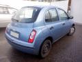 Kuva3: Nissan Micra K12 Facelift 5D HB 1.2i 16V MT5