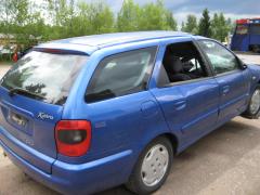 Citroen Xsara 1.6i STW
