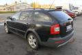 Kuva 3: Skoda Octavia Combi Scout OCT 2.0 TDI 2009