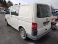 Kuva 3: Volkswagen Transporter 2.5 TDI -07 2007