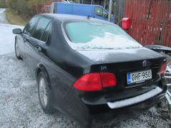 Saab 9-5