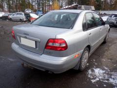 Volvo S40 I Facelift Classic 4D Sedan 1.9DI MT5