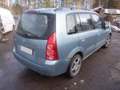 Mazda Premacy 5D MPV 1.8i MT5