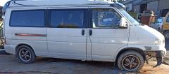 Volkswagen Transporter 2.5 TDI ACV