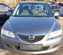 Mazda 6 sedan 2.0