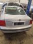 Kuva 3: Volkswagen Passat SYNCRO 2.3-3B-4X4/270  sedan -99 1999